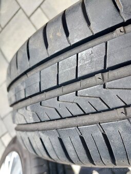 5x112 R 15 Letna Sada. W. - 8