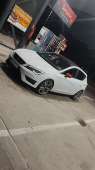Leon Cupra - 8