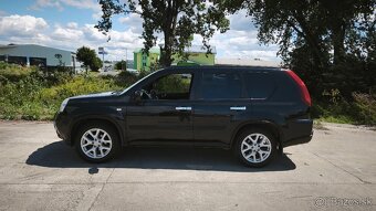 Nissan X-Trail T31 - 8