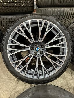 BMW Individual komplety R22 - 8