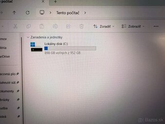 Notebook Dell 16 / Core 7 150U / 16GB RAM / 1TB SSD - 8