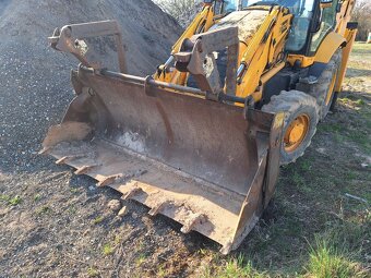 JCB 3CX 4X4 II - 8