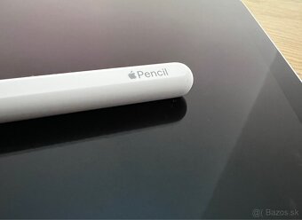 Apple iPad Pro 12,9” M1 1TB +  Pencil 2. gen. - 8