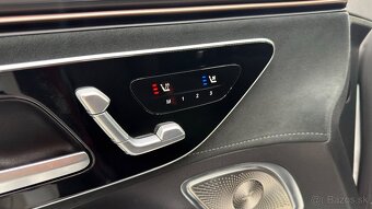 Mercedes-Benz EQE 500 4MATIC - 8