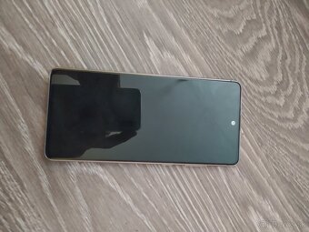 Samsung Galaxy note 10 Lite - 8
