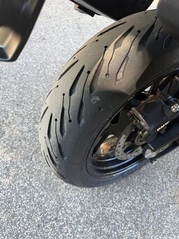 BMW S 1000 XR - 8