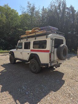 Santana 4x4 - 8