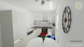 HALO reality - Predaj, dvojizbový byt Partizánske, výhodná p - 8