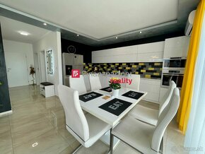 Na predaj nádherný 4 izbový byt Nova Village v meste Dunajsk - 8