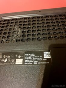 Lenovo Legion 5 (17ACH6H) 17,3" - 8