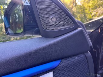 Predám BMW 435d - 8