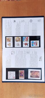 Česká republika ročníkový album - 8