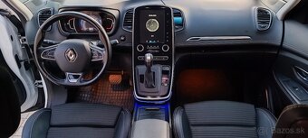 Renault Grand Scenic IV Bose - 8