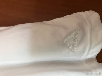 ADIDAS originál pruzkovane damske tielko S/M - 8