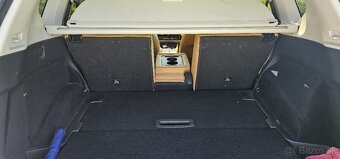 Nissan X-Trail e4force epower Tekna+ - 8