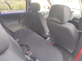 Predám vw polo 1.4 tdi 55kw 2004 - 8