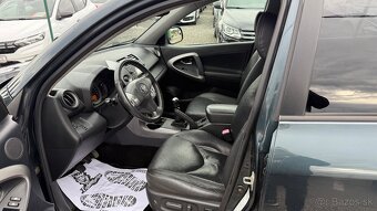 Toyota RAV4 2.2 D-4D 180 X+ - 8