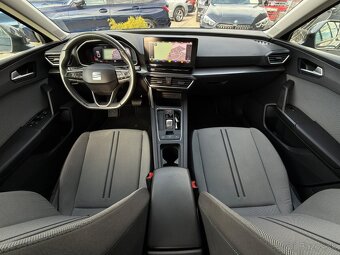 Seat Leon ST 2.0TDi DSG Style Edition - 8