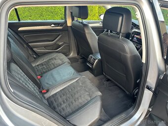 Volkswagen Passat Variant B8 - 8