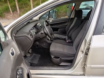 Peugeot 307 SW 1.6i16V 80kW - 8