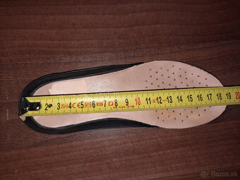 Vyššie tenisky Geox Respira (veľ. 30) - 8