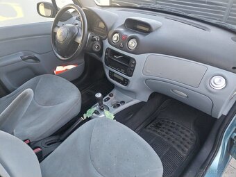 Citroen C3 2003 - 8