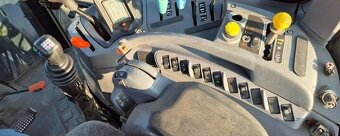 New Holland TS135-A 4x4 - 8