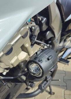 Honda CBF 1000 - 8
