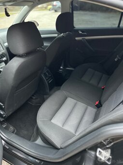 Predám Škoda Octavia 1.9 TDI - 8