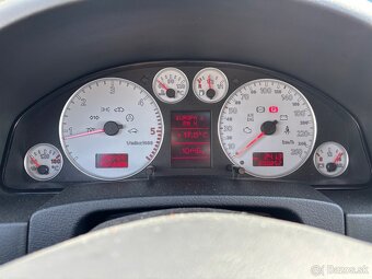 Audi A6 c5 132kw manuál 1250€ bez jednania - 8