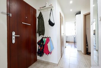 Predaj 3 izbový byt s balkónom na Moskovskej ulici - 8