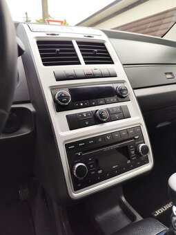 Dodge Journey 2.0 CRD - 8
