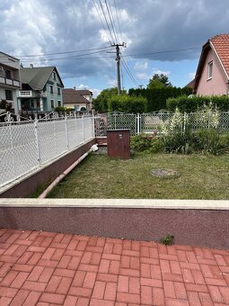 Brány, Oplotenie, dielce, stlpy, 38.67 m dlhé - 8