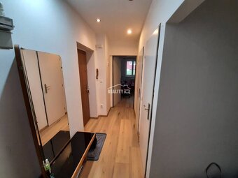 Ponúkame na prenájom zariadený jednoizbový byt 40 m2, Žilina - 8