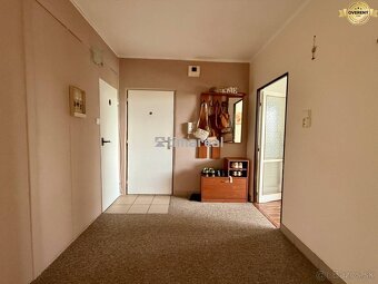 EXKLUZÍVNE - Na predaj 3i byt na Prednádražie I., B. Smetanu - 8