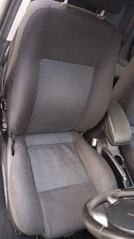 Rozpredám Ford Mondeo - 8