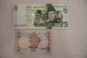 Unc bankovky č.19 - 8
