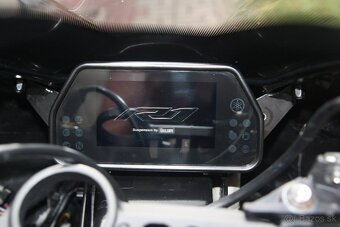 Yamaha YZF R1M RN32 Okruhovka - 8
