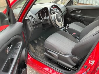 KIA venga - 8