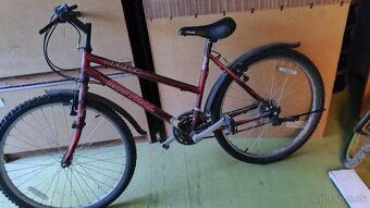 Retro bicykle - 8