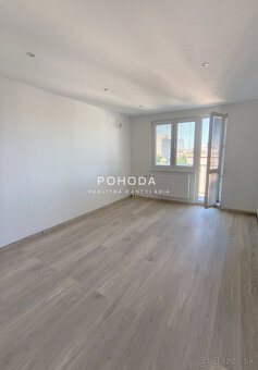 2 izbový byt s loggiou, Košice - Staré Mesto - 8
