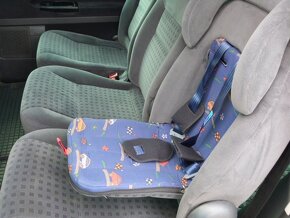 Predám - VW Sharan 1.9TDi 96kw e .2003 - 8