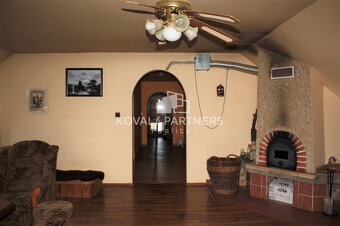 4-izbový byt a reštaurácia - Rišňovce - Nitra - 8