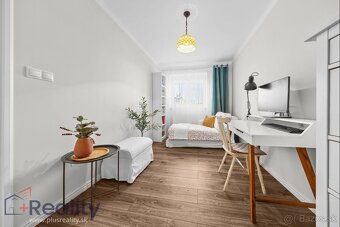 Trojizbový byt so záhradkou v centre mesta Dunajská Streda - 8