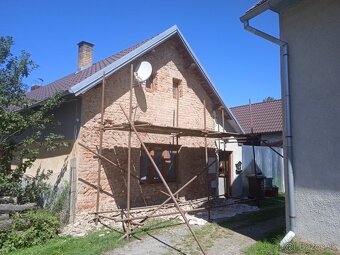 Kompletné rekonštrukcie interiérov a exteriérov – M&M Bau - 8