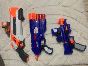 Nerf - 8