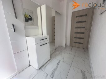 LUXUSNÁ 4 - IZBOVÁ NOVOSTAVBA VO VIDINEJ S OBROVSKÝM POZEMKO - 8