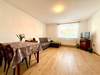 Zrekonštrovaný RD ktorý má dušu, priestor aj potenciál - 8