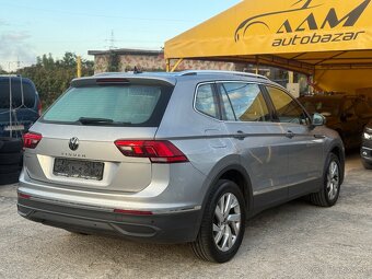 VW Tiguan Allspace -2022- 2.0 TDI DSG -Head Up,Prezutie - 8