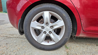 Kia Ceed 2008 - 8